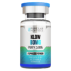 KLOW (TB-500 10mg + BPC-157 10mg + KPV 10mg + GHK-Cu 50mg)