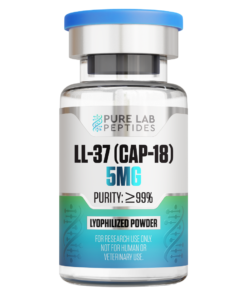 LL-37 5mg (CAP-18)